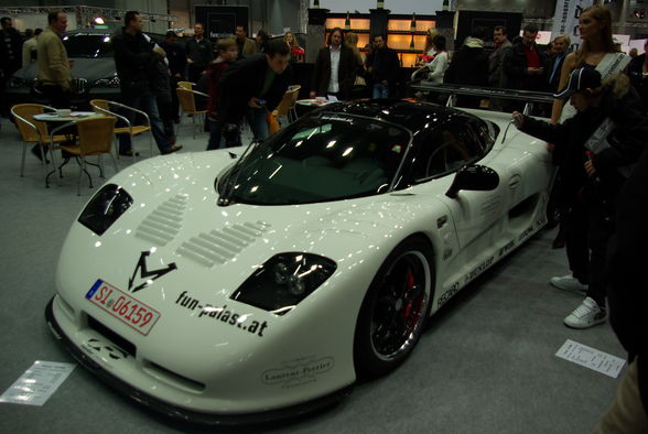 Luxus Motor Show 2009 - 