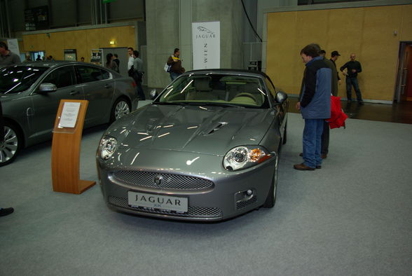 Luxus Motor Show 2009 - 