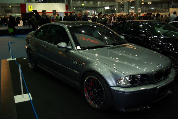 Luxus Motor Show 2009 - 