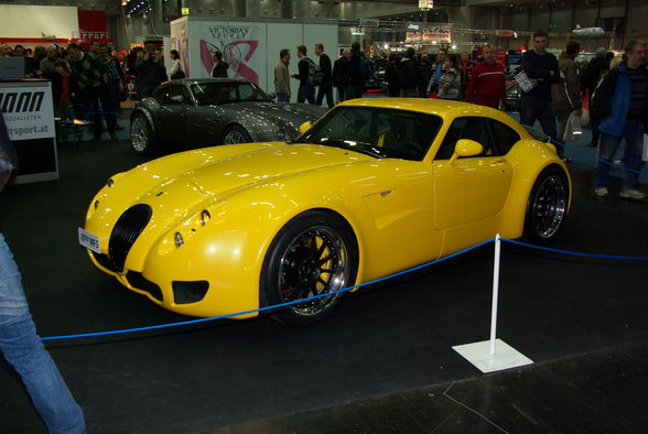 Luxus Motor Show 2009 - 