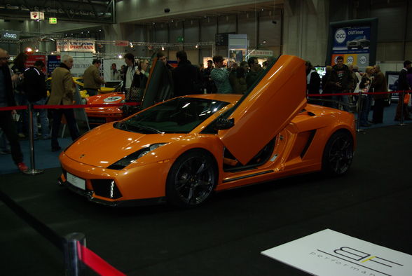 Luxus Motor Show 2009 - 