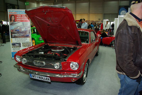 Luxus Motor Show 2009 - 