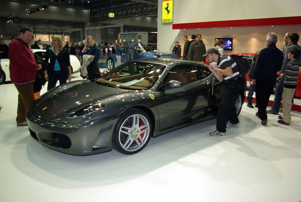 Luxus Motor Show 2009 - 