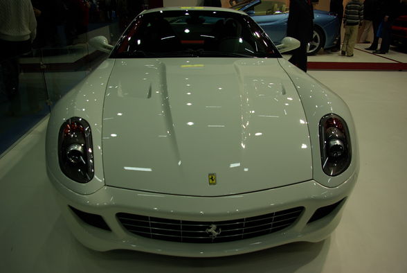 Luxus Motor Show 2009 - 