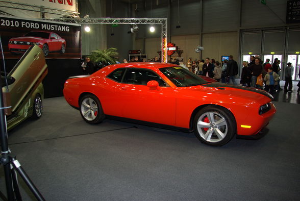 Luxus Motor Show 2009 - 