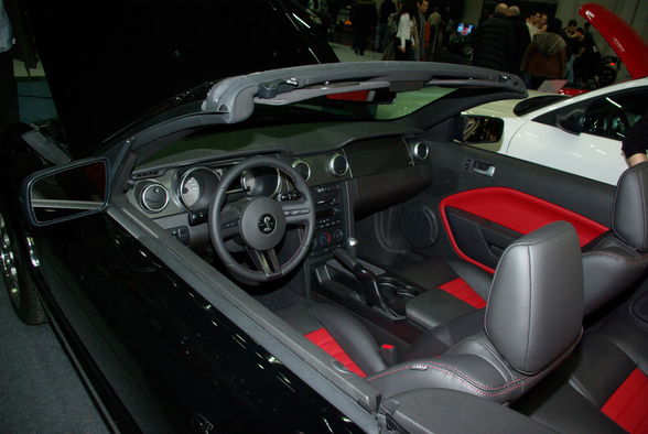 Luxus Motor Show 2009 - 