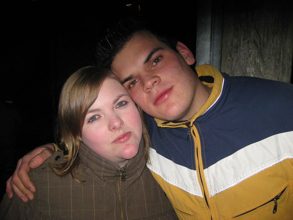 Silvester 2008/2009 - 