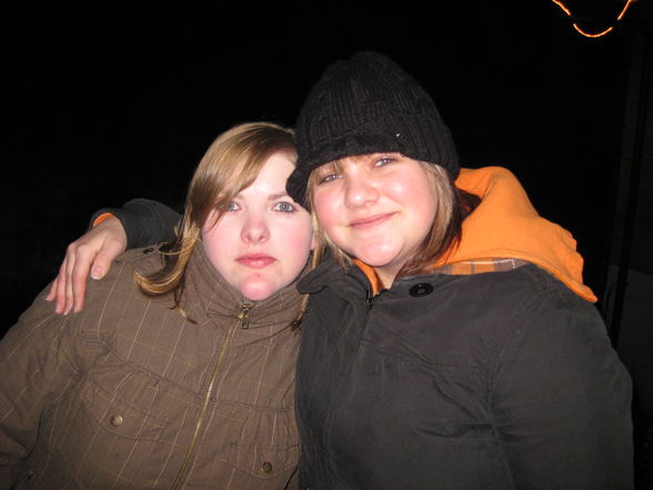 Silvester 2008/2009 - 