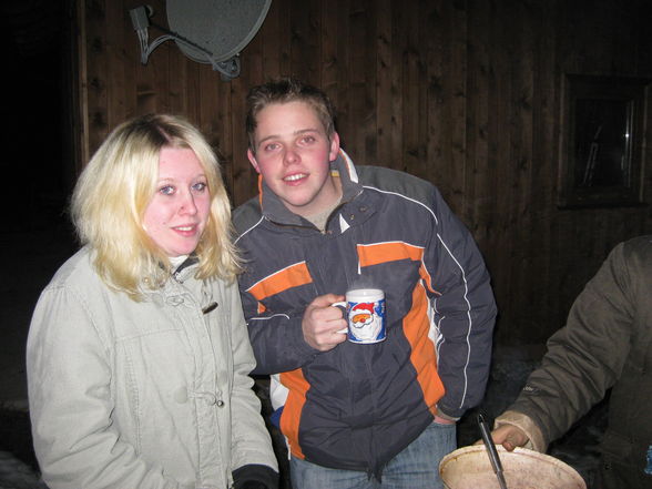 Silvester 2008/2009 - 