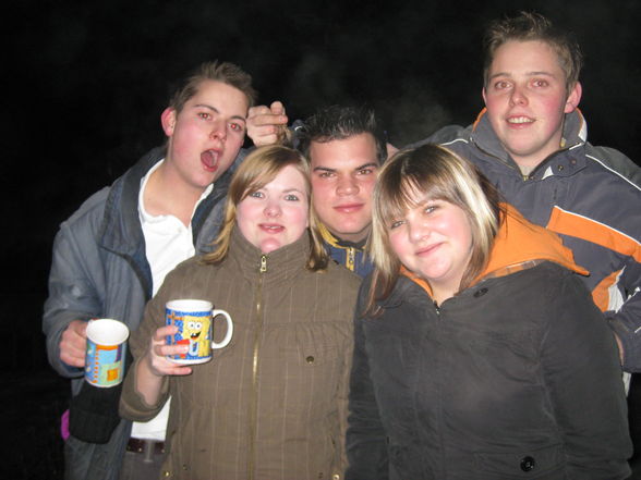 Silvester 2008/2009 - 