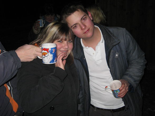 Silvester 2008/2009 - 