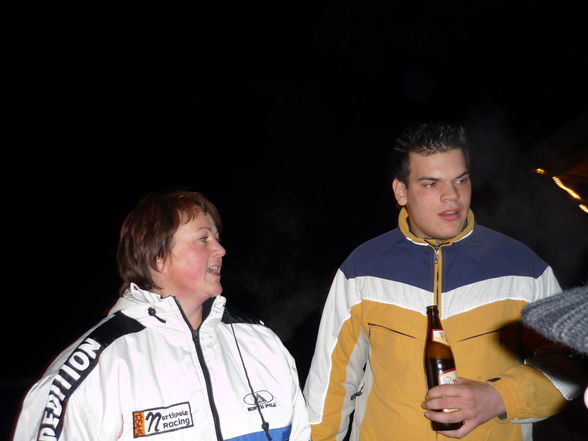 Silvester 2008/2009 - 