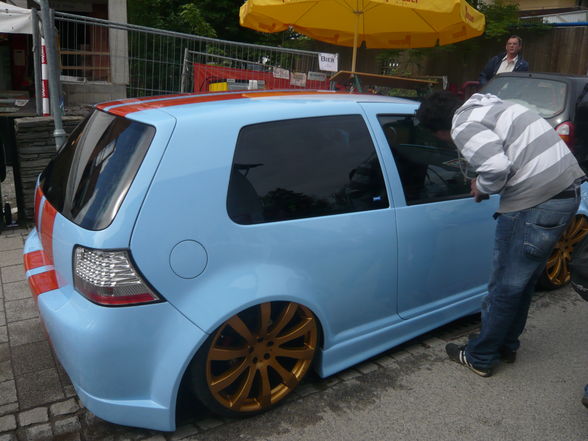 Wörthersee 2008!!!!!!!  Wir waren dabei - 