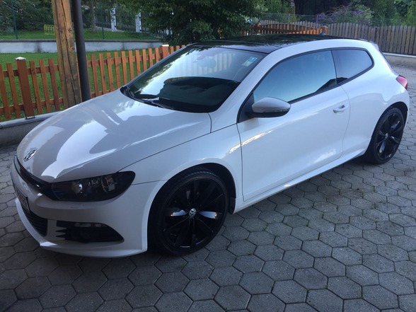 Scirocco  - 