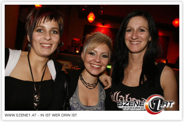 Friends und i - 