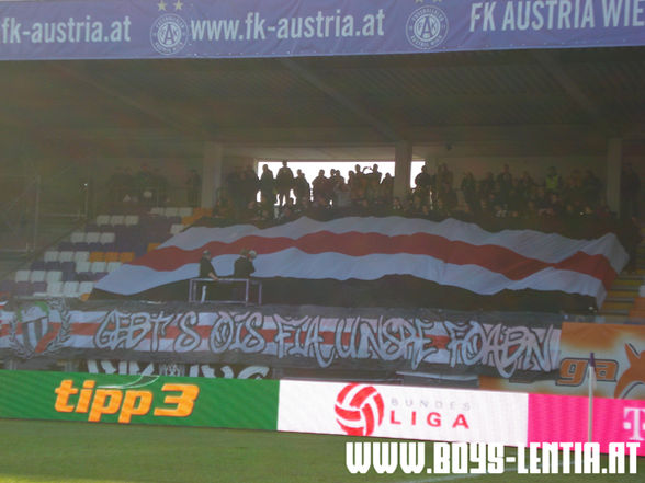 LASK LINZ..!! - 