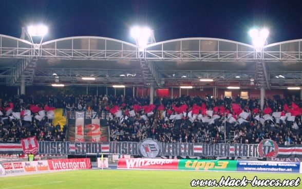 LASK LINZ..!! - 