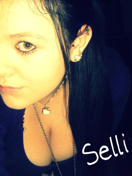 SeLLi - 