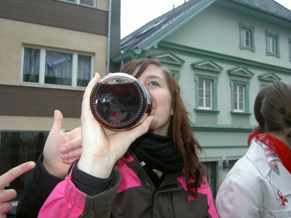 Fasching 2008 - 