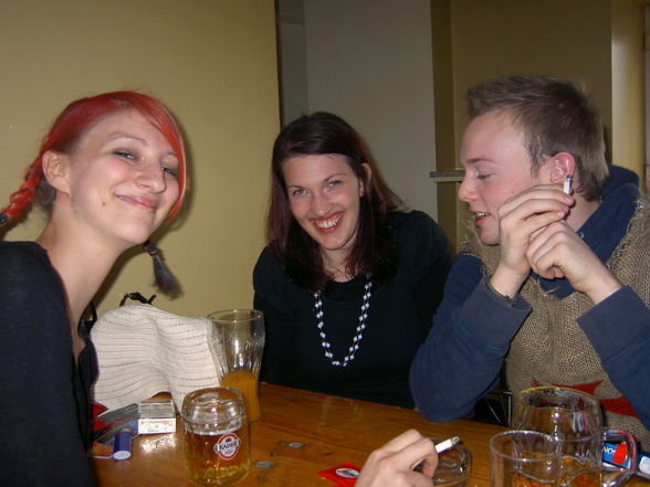 Fasching 2008 - 