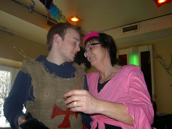 Fasching 2008 - 