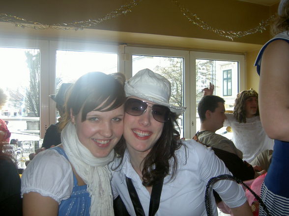 Fasching 2008 - 