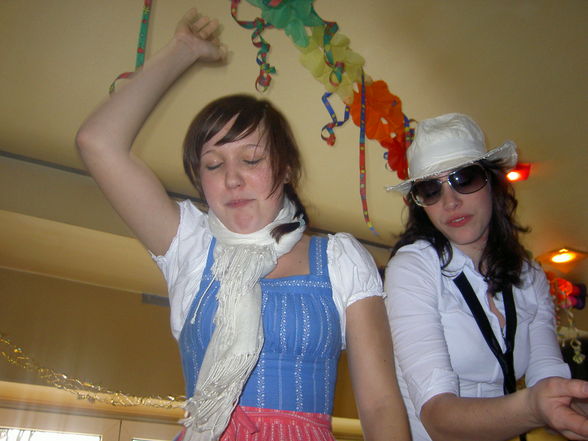 Fasching 2008 - 