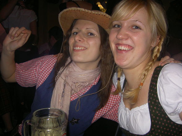 Fasching 2008 - 