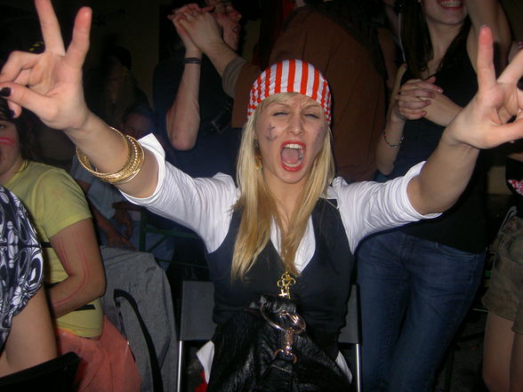 Fasching 2008 - 