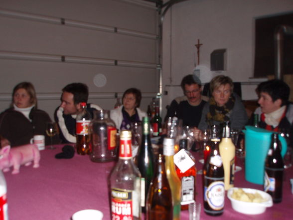 Silvester 2008 - 