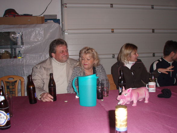 Silvester 2008 - 