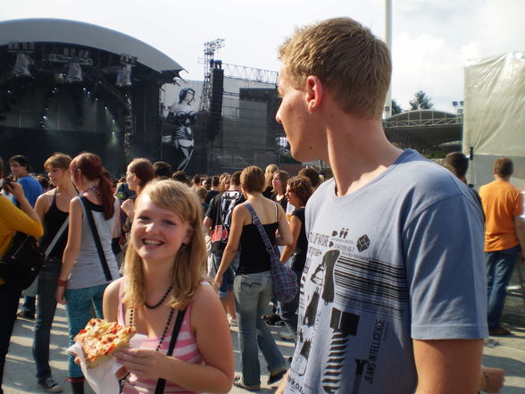 Ärzte Konzert - 