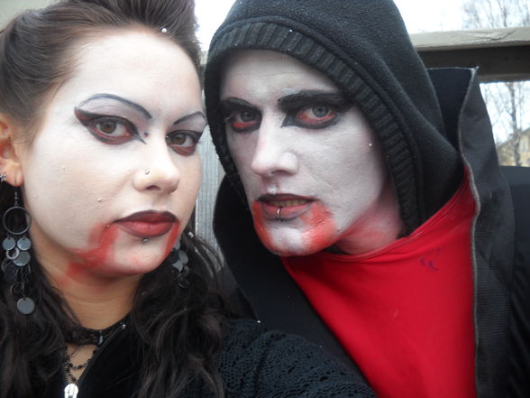 FaScHing 2010 - 