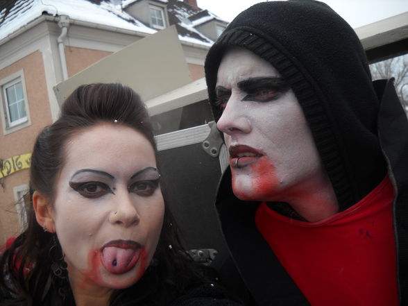 FaScHing 2010 - 