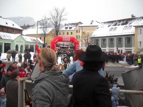 FaScHing 2010 - 