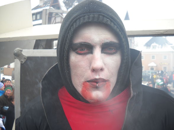 FaScHing 2010 - 