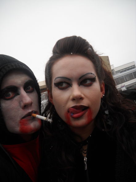 FaScHing 2010 - 