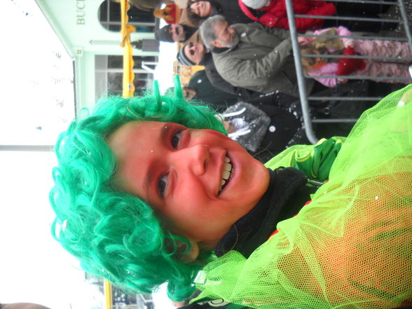 FaScHing 2010 - 