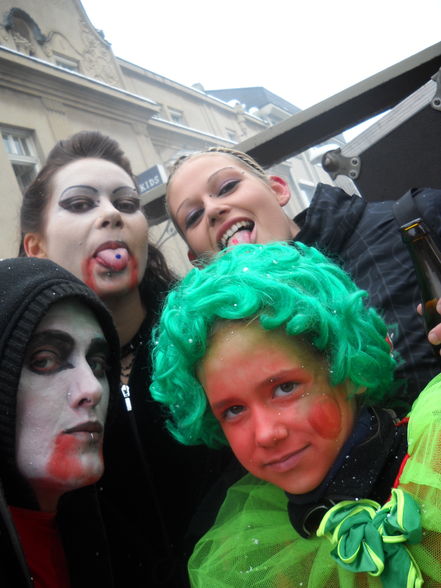 FaScHing 2010 - 