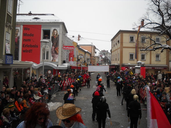 FaScHing 2010 - 