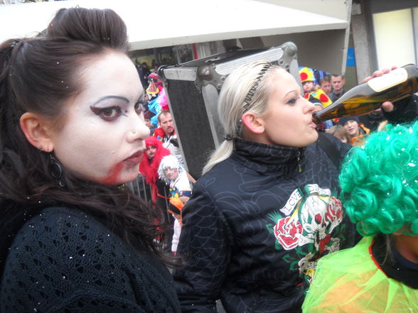 FaScHing 2010 - 