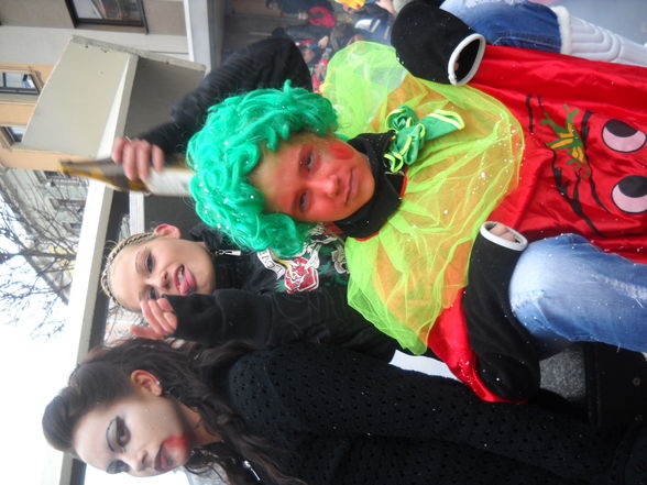 FaScHing 2010 - 