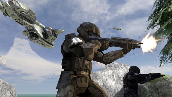 Halo 3 - 