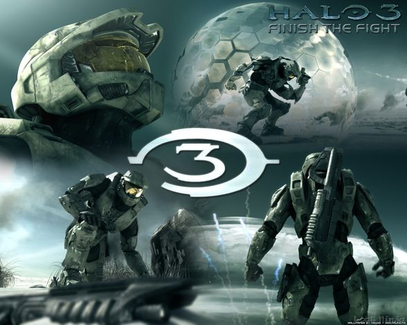 Halo 3 - 