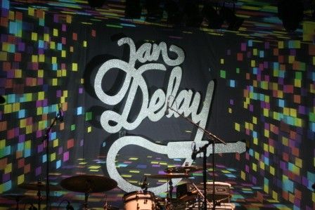 Jan Delay und Disco Nr. 1 - 