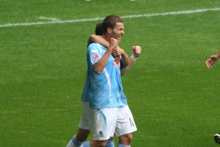 1860 München - Fürth 3 : 1 - 