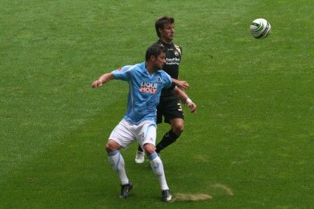 1860 München - Fürth 3 : 1 - 