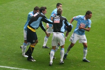 1860 München - Fürth 3 : 1 - 