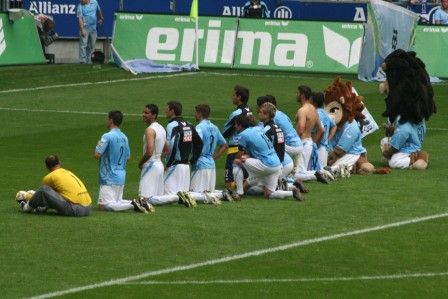 1860 München - Fürth 3 : 1 - 