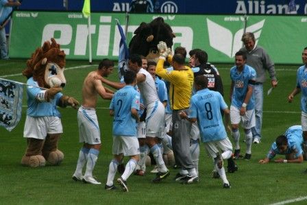 1860 München - Fürth 3 : 1 - 